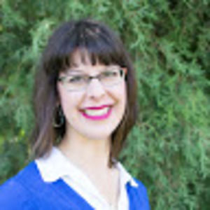 Meet your Posher, Stacy